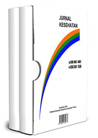 					View Vol. 18 No. 2 (2025): Jurnal Kesehatan
				