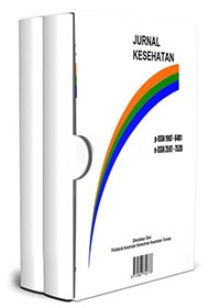 					View Vol. 19 No. 1 (2026): Jurnal Kesehatan
				